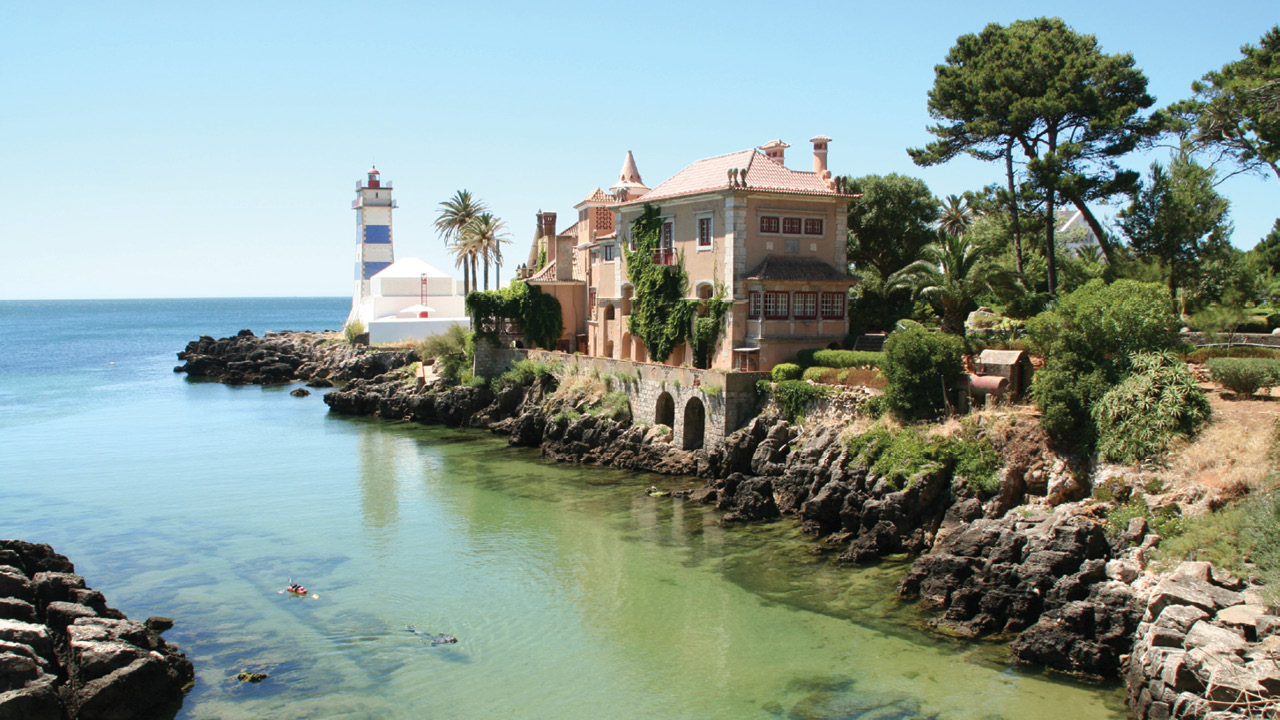 Portugal Vacations Portugal Travel Collette